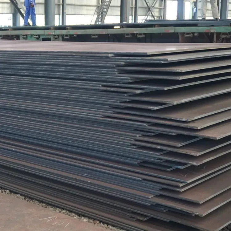 carbon steel plate